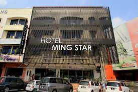 Hotel ming star 3 stars is ideally situated at 217 wisma cermerlang, jalan sultan zainal abidin in kuala terengganu in 1.1 km from the centre. Hotel Hotel Ming Star Kuala Terengganu Trivago Ae