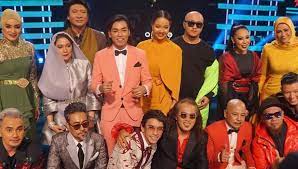 Pada oktober 2016, beliau menjadi salah seorang daripada peserta gegar vaganza musim ketiga selepas menerima tawaran daripada astro untuk menyertai rancangan itu. Senarai Lagu Tugasan Gegar Vaganza 2019 Minggu 5