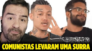 ESQUERDA TRABALHISTA HUMILHOU OS REVOLUCIONÁRIOS