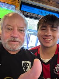 Bringing the chez spirit in Chicago 🍒 UTCIAD