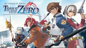 Evil life save data : The Legend Of Heroes Trails From Zero Trails To Azure Nayuta Announced For Ps4 Switch Pc For The West