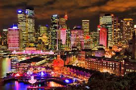 City of sydney library online book club. Nsw With City Of Sydney To Deregulate Live Music And The Late Night Economy Christine Forster