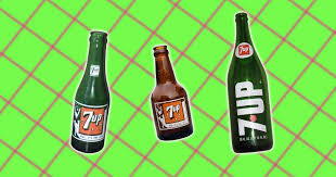 Image result for 7up Light Green 1995 Fleet