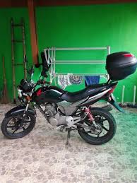 Yup, megapro primus, varian motor honda, mengambil segmen motor sport dan menyasar kaum adam sebagai konsumen. Terjual Honda Megapro 2008 Modif Touring Kaskus