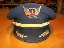 Airline Pilot Hat Ebay Pilot Hat Hats Pilot