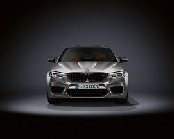 2019 Bmw M5 Competition Roars To Life With 617 Hp