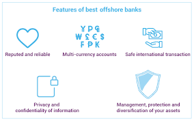The banks that make this list must fall within the largest 1,000 banks in the world. Best Countries For Offshore Banking Sunibel Corporate Services