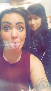 Courtney Heck's Instagram, Twitter & Facebook