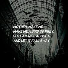 Bird Song Florence And The Machine Lyrics Florence And The Machine Florence The Machines Black Canary Florence