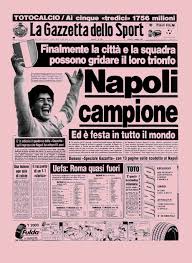 Ecco le prime pagine de: Series Diego Maradona E Pele La Gazzetta Dello Sport Photographer Fine Art Photography