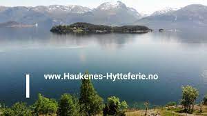 Most of the inhabitants live on the southern tip of the island in the village of varaldsøy. Varaldsoy Kvinnherad Hardanger Youtube