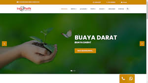 Pada kesempatan kali ini, saya ingin membagikan source code website company profile yang dibuat dengan framework laravel versi 8, tampilan front end menggunakan template. 2 Source Code Web Company Profile Seo Friendly Dengan Codeigniter 3