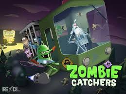 It has all the traits of being the best game for youth but garena free fire mod apk is much more than just a good time. Zombie Catchers 1 30 9 Apk Mod Unlimited Coins Android