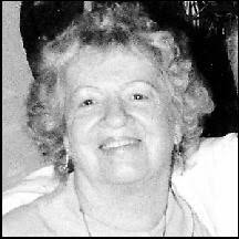 Dora Messmer Obituary (2009)