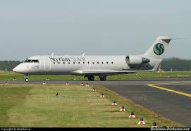 Styrian spirit, based in graz, austria, operates a modern fleet of canadair regional jets to destinations across europe. Oe Lsc Styrian Spirit Canadair Cl 600 Crj 200 At Dusseldorf Photo Id 59890 Airplane Pictures Net
