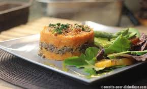 Parmentier De Confit De Canard Aux Patates Douces Et Carottes Recette Confit De Canard Alimentation Parmentier