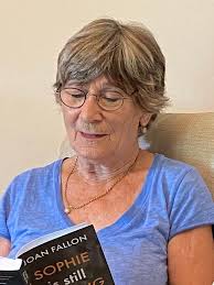 Joan Fallon Author