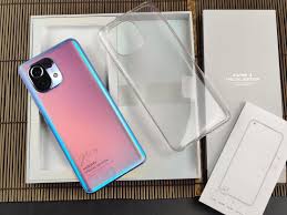 Acest lucru vă poate ajuta să pierdeți greutatea fără să vă simțiți lipsiți. Xiaomi Mi 11 Special Edition
