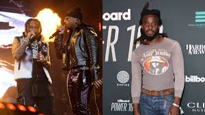 Rap-Up Replay: New Music From Future, Shaboozey and More