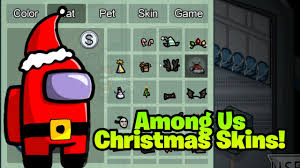 Best and real among us custom skins generator 2020. How To Get Mrbeast Lazarbeam Skin In Among Us Youtube