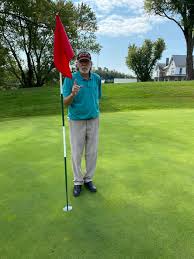 In this week's Sunny Croft Spotlight, we have board member Chuck Flanigan.  How long have you been a member? I have been am member going