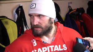 Alex Ovechkin has missed only 17 out of a possible 1,164 games due to  injury. No forward has played more minutes since 2005.