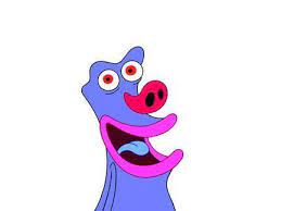 les zinzins de l espace personnages du dessin anime coloriage disney pour adultes imprimable