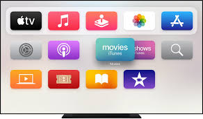 But the apple tv and apple tv 4k's biggest advantage is the app store. Move And Hide Apps On Your Apple Tv Apple Support