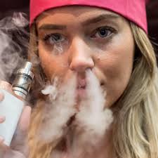New laws in UK 'stifling vaping's success' in curbing smoking