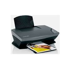 Impression, copie, scan et fax vitesse d'impression noir: Lexmark 4476 K03 Serie X1180 Printer Imprimante Multifonction Scanner Photocopieur Imprim 14 Pages Min Technologie D Impression Jet D Encre Resolution D Impression Couleur 4800x1200 Dpi Rakuten