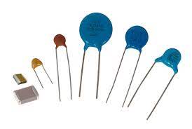 Parameter test of ceramic capacitor to improve the reliability and safety of detection process with the. China Monolithic Ceramic Capacitor 104 China Cap Capacitor