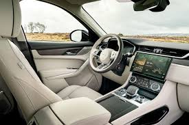 Please click on accept to go ahead, or on reject to close this window. Jaguar F Pace Review Heycar