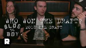 Slow news day | the ringer. Round 1 Winners Nfl Draft Reactions With Kevin Clark Mallory Rubin And Robert Mays The Ringer Youtube