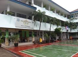 Smk swasta favorit jakarta barat. Sekolah Favorit Jakarta Barat Nusagates