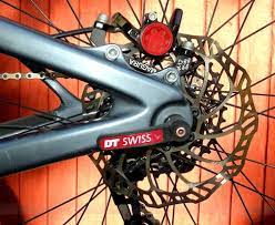Tech Tuesday Silence That Squeaky Disc Brake Pinkbike Mtb Bike Mountain Bicycle Disc Brakes Bike Rider