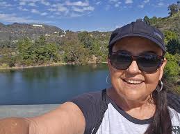 Hi all! I just wanted to introduce myself and share a photo I took while  I'll went