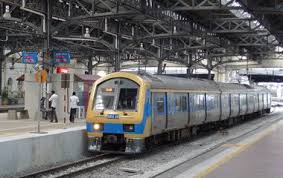 Kl to pedang besar timetable. Train Travel Guide Singapore Kuala Lumpur Penang Bangkok