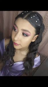 JudithGálvez Makeup