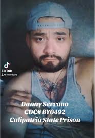 Danny Serrano #BY0492 Song : otra Noche by myke towers 32 year 9/22/92...