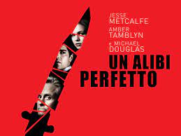 Free search un alibi perfetto dvd ita and. Wallpaper Del Film Un Alibi Perfetto 2009 136721 Movieplayer It