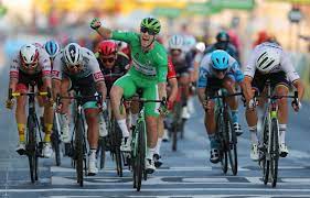 Pin Em Tour De France 2020