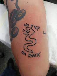 Don't tattoo your face 3 *bonus tip: Just Got This Stupid Filler From Joe At Tattoo Factory In Chicago Il Tattoo