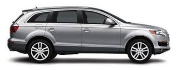 Image result for Garnet Red 2009 Q7