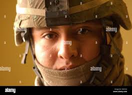 Deploying to iraq hi-res stock photography and images