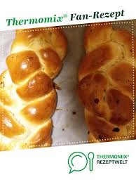 Hefezopf Rezept Lebensmittel Essen Hefezopf Rezepte