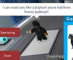 I think its funny, how yall think u got game, when really what you got is straight up lame. Top 10 Most Brutal Roasts Of All Time Gocommitdie