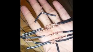 Sekarang saya bahas mengenai cara memasang kabel utp tipe cross. 5 Cara Menyambung Kabel Listrik Sendiri Di Rumah Mudah Dan Aman Rumah123 Com