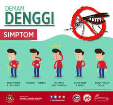 Rawatan demam denggi berdarah demam yang sangat panas, kehilangan selera makan dan muntah menyebabkan dehidrasi. Denggi Ketika Wabak Covid 19 Adakah Saya Menghidap Covid 19 Atau Denggi Prebiu Com