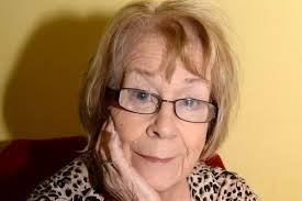 Binley burglary victim Jill Swain's ordeal