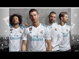 2,935 likes · 7 talking about this. Real Madrid Kits 2017 2018 Dream League Soccer Kuchalana